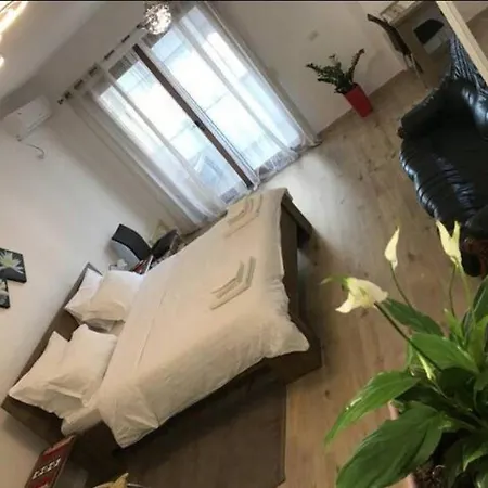 Apartment 4 - Pazariiri *